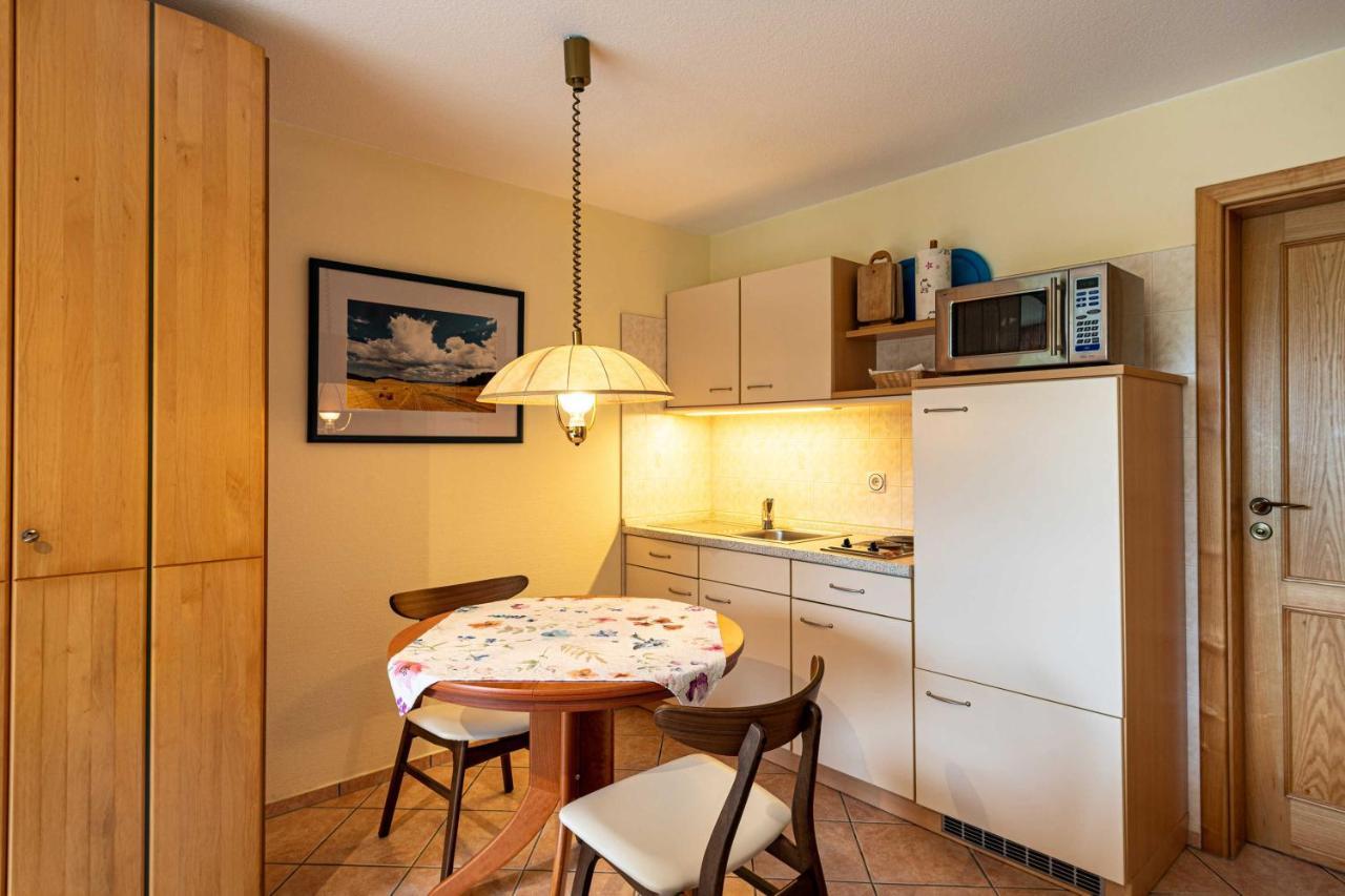 Ferienappartement Am Kuestenwald Sellin  객실 사진
